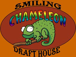Smiling Chameleon Draft House